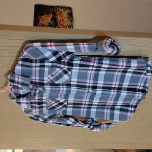 Arizona Boys Libg Sleeve, Size small (8)